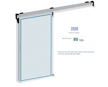 Sistema 2320
