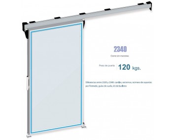Sistema 2340