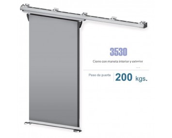 Sistema 3530 Sistema 3530