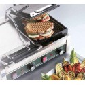 Sandwicheras profesionales y Piastras