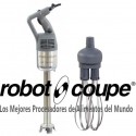 Trituradores Robot-Coupe