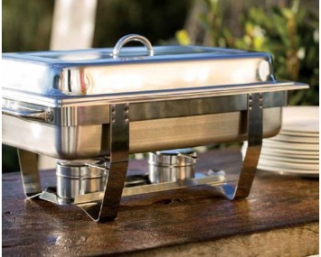 Chafing Dishes Chafing Dishes