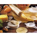 Moldes y cortapastas