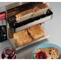 Tostadoras y Gratinadoras profesionales