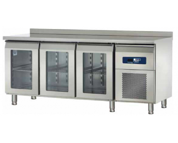 Mesas refrigeradas Mesas refrigeradas