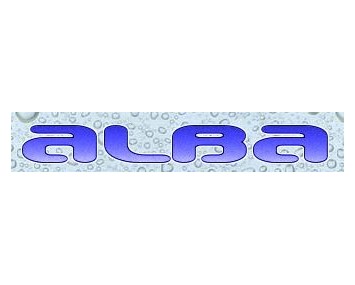 Bombas ALBA