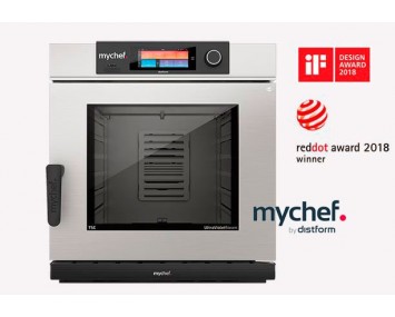Hornos Mychef