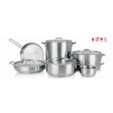Batería de cocina Smart Line