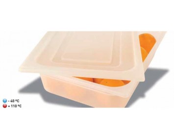 Gastronorm polipropileno