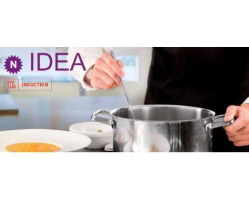 Batería de cocina Idea Batería de cocina Idea