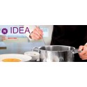 Batería de cocina Idea