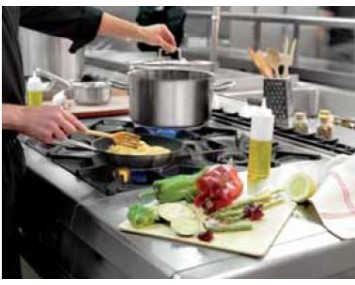 Accesorios de cocina