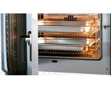 Bandejas horno Gastronorm Bandejas horno Gastronorm