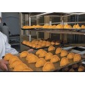Bandejas Pastelería